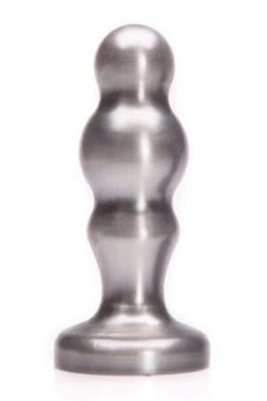 Planet Dildo  3 Scoops - Silver