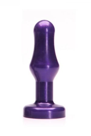 Planet Dildo Tulip - Midnight Purple