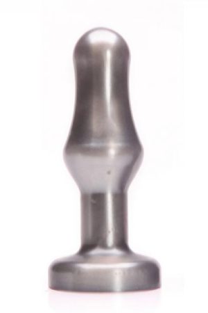 Planet Dildo Tulip - Silver