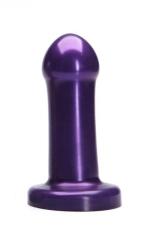 Planet Dildo Dill Pound - Midnight Purple