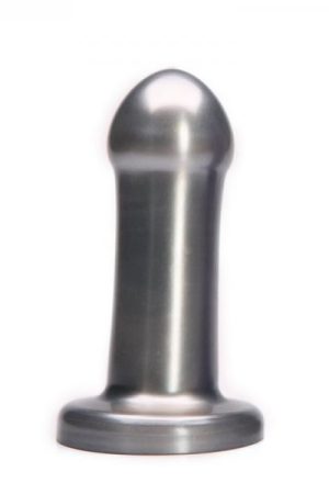 Planet Dildo  Dill Pound - Silver
