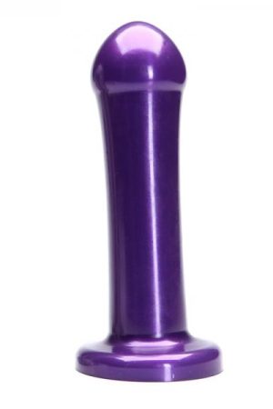 Planet Dildo  Dill Drive Midnight Purple