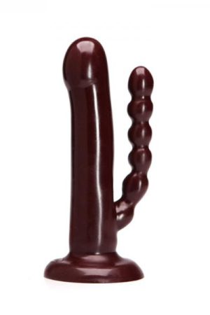 Tantus The Dp Oxblood