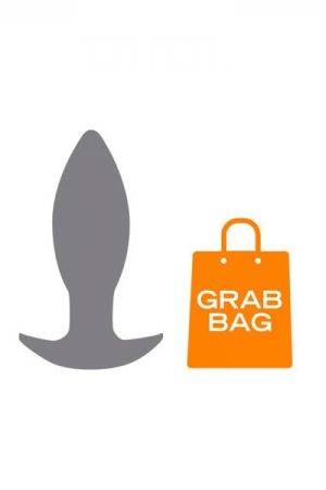 Tantus Groove - Grab Bag