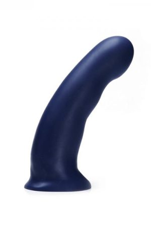 Tantus General - Supersoft Carbide Blue