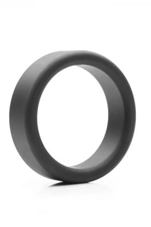 Tantus Stealth Aluminum C-ring