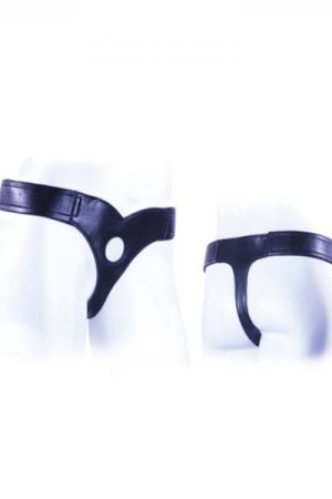 Tantus Ez Connoisseur Harness