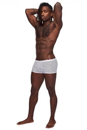Mp Sneak Peek Mini Short White Xl