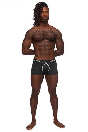Mp The Helmet Helmet Short Black Xl