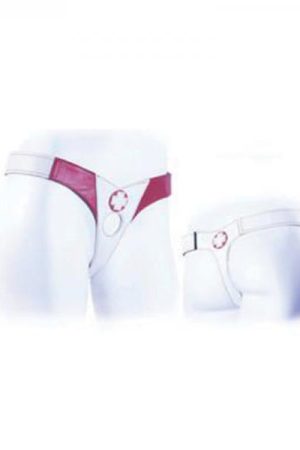 Tantus Nurse Connoisseur Harness (bag)