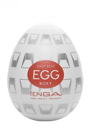 Tenga Egg Boxy