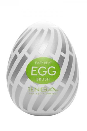 Tenga Egg Brush