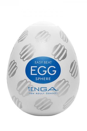 Tenga Egg Sphere
