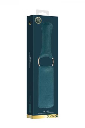 Ouch Halo Paddle Green