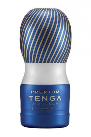 Tenga Premium Air Flow Cup