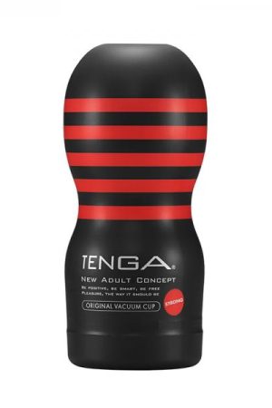 Tenga Original Vacuum Cup Strong