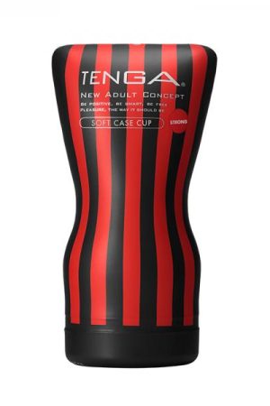 Tenga Soft Case Strong