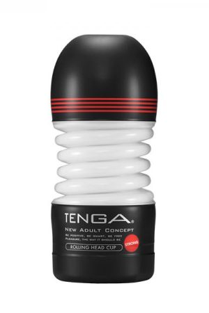 Tenga Rolling Head Cup Strong