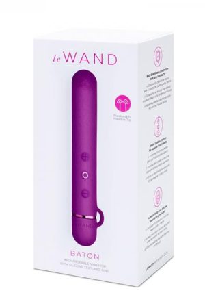 Le Wand Baton Cherry