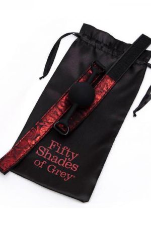 Fifty Shades Of Grey Sweet Anticipation Ball Gag