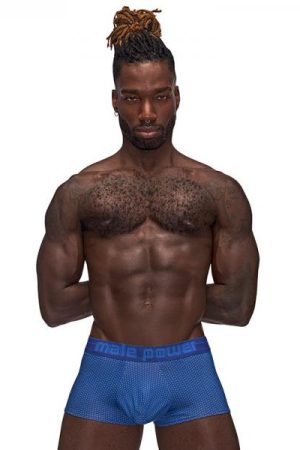 Mp Sexagon Mini Short Royal S