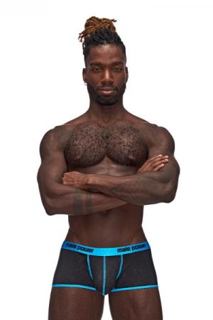 Mp Casanova Uplift Short Black L
