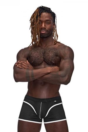 Mp Sport Mesh Sport Mini Short Black M