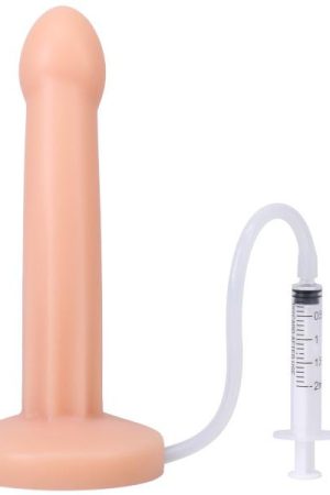 POP Squirting Dildo Cream