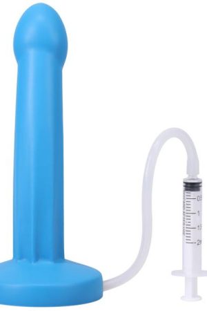 POP Squirting Dildo Lagoon