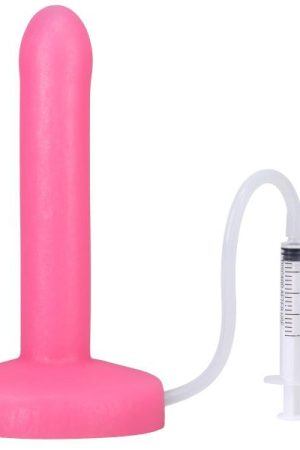 POP Slim Squirting Dildo Watermelon