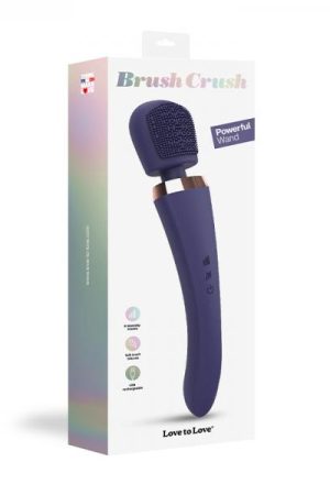 Love To Love Brush Crush Midnight Indigo