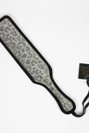 Spartacus Paddle Neoprene Silver