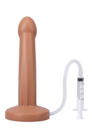 POP by Tantus Squirting Dildo Honey Bag