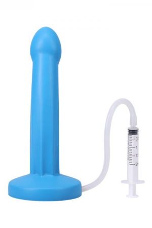 POP By Tantus Squirting Dildo Lagoon Bag