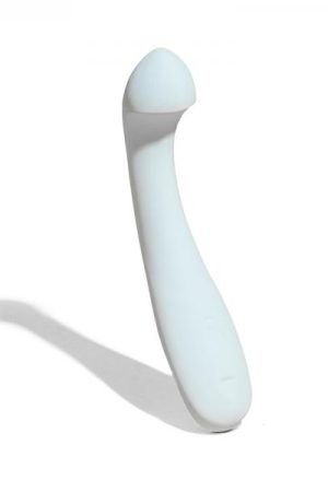 Dame Arc G-spot Vibrator Ice