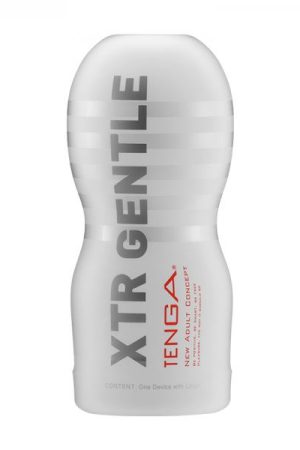 Tenga Original Vacuum Cup Extra Gentle Stroker