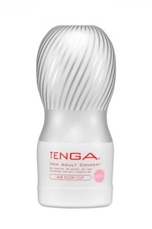 Tenga Air Flow Cup Gentle Stroker