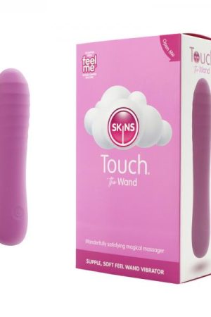 Skins Touch The Wand