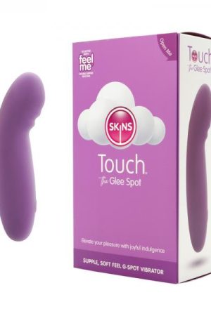 Skins Touch The Glee Spot