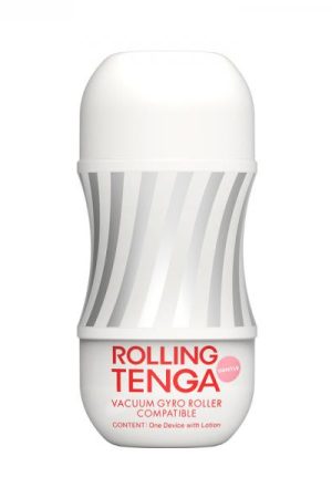 Tenga Rolling Gyro Roller Cup Soft