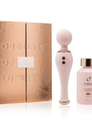 Highonlove Objects Of Luxury Gift Set