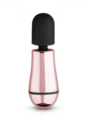 Rosy Gold Nouveau Mini Massager