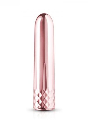 Rosy Gold Nouveau Mini Vibrator