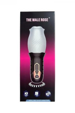 The Male Rose