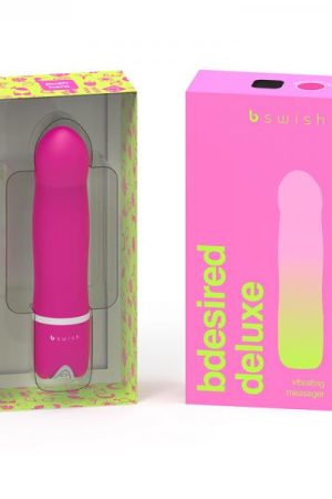 B Swish Bdesired Deluxe Rose