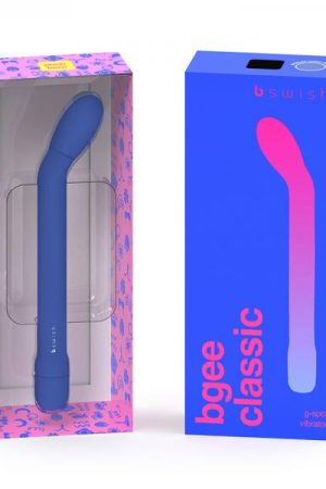 B Swish Bgee Classic Denim