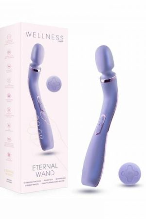 Wellness Eternal Wand Lavender