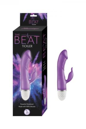 The Beat Tickler Purple