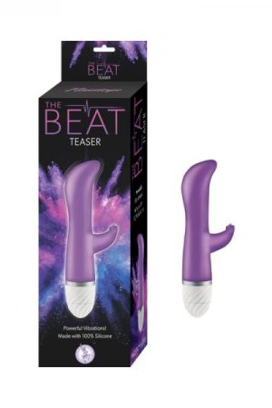 The Beat Teaser Purple