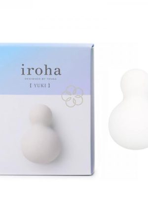 Iroha Yuki